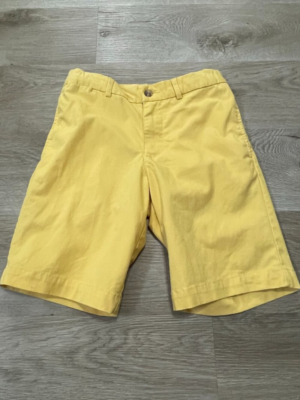 Preppy Shorts